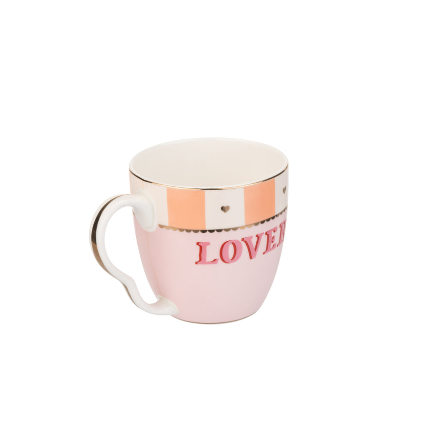 Yvonne Ellen Lover Large Mug