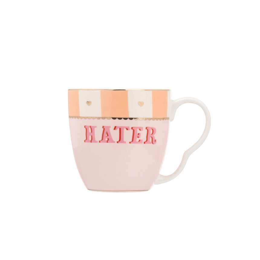 Yvonne Ellen Lover Large Mug