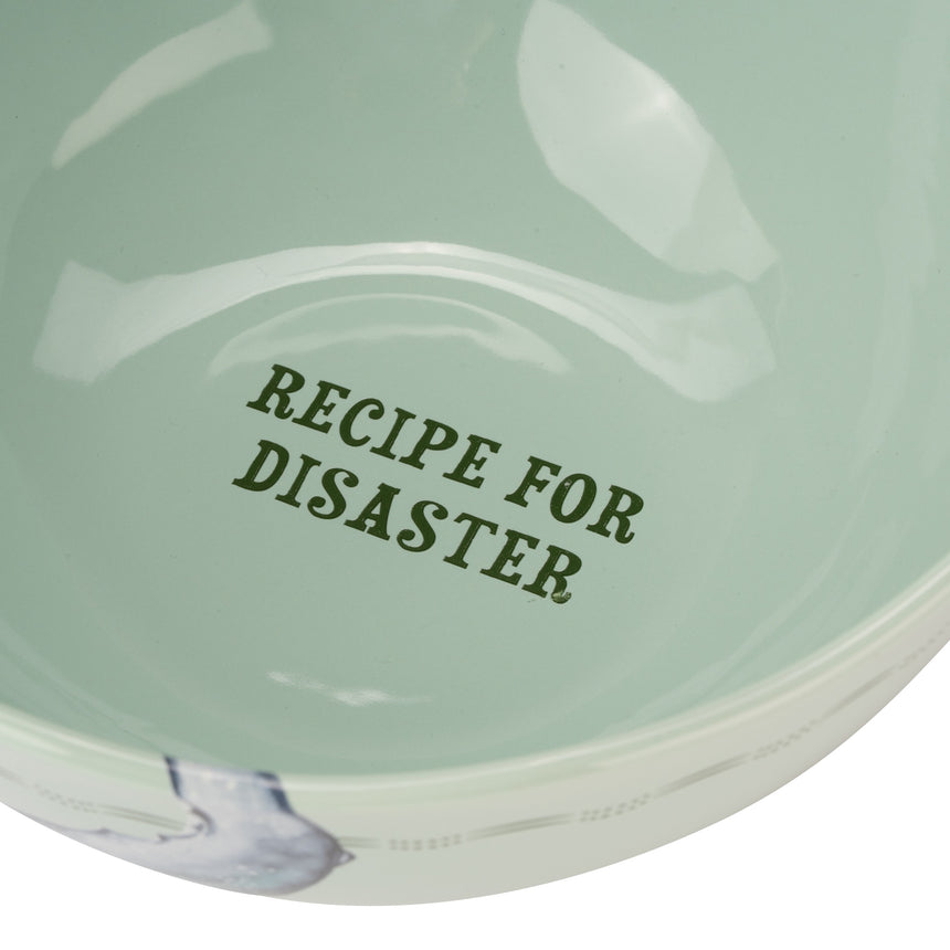 Yvonne Ellen Whale Mixing Bowl