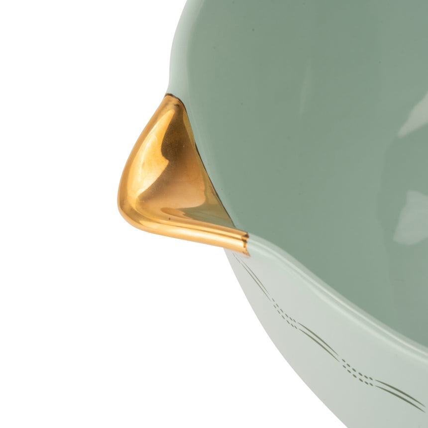 Yvonne Ellen Whale Mixing Bowl