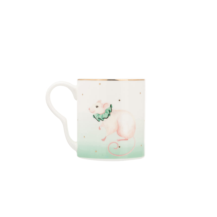 Yvonne Ellen Small Mouse Mug