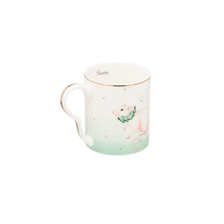 Yvonne Ellen Small Mouse Mug