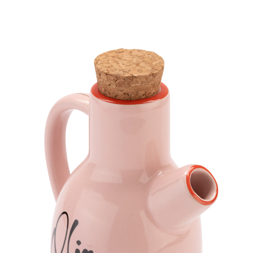 Yvonne Ellen Oil Ceramic Pourer