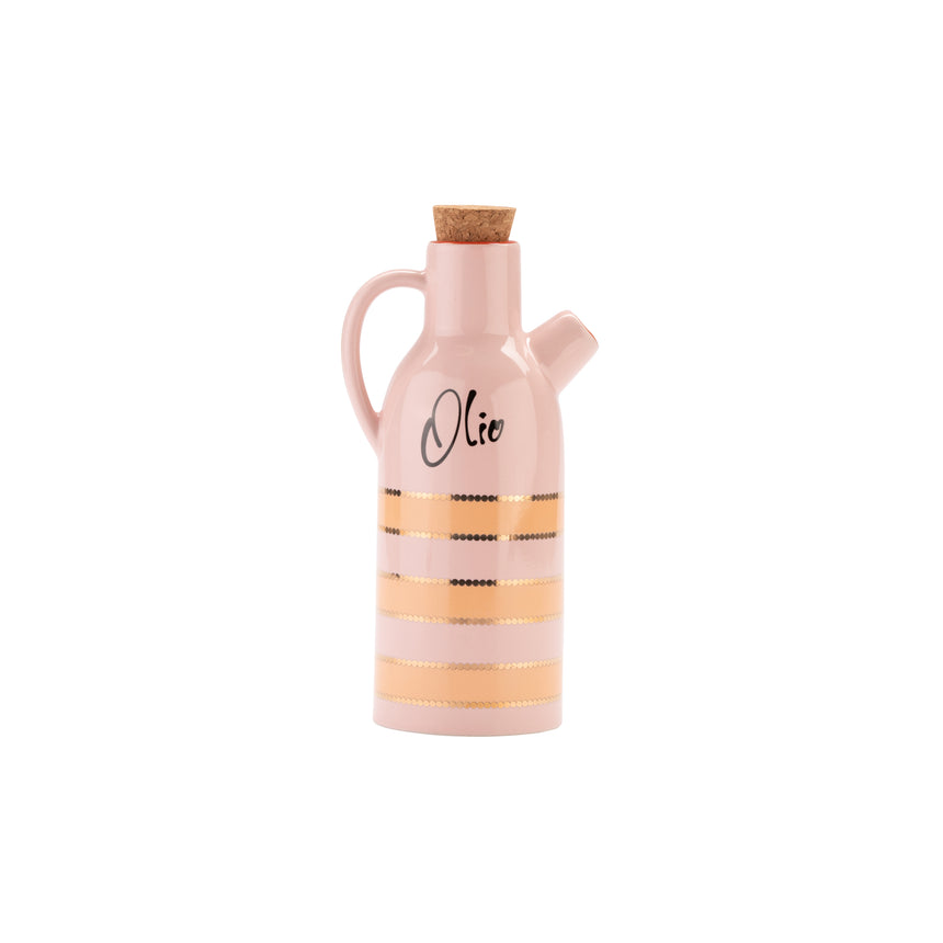 Yvonne Ellen Oil Ceramic Pourer