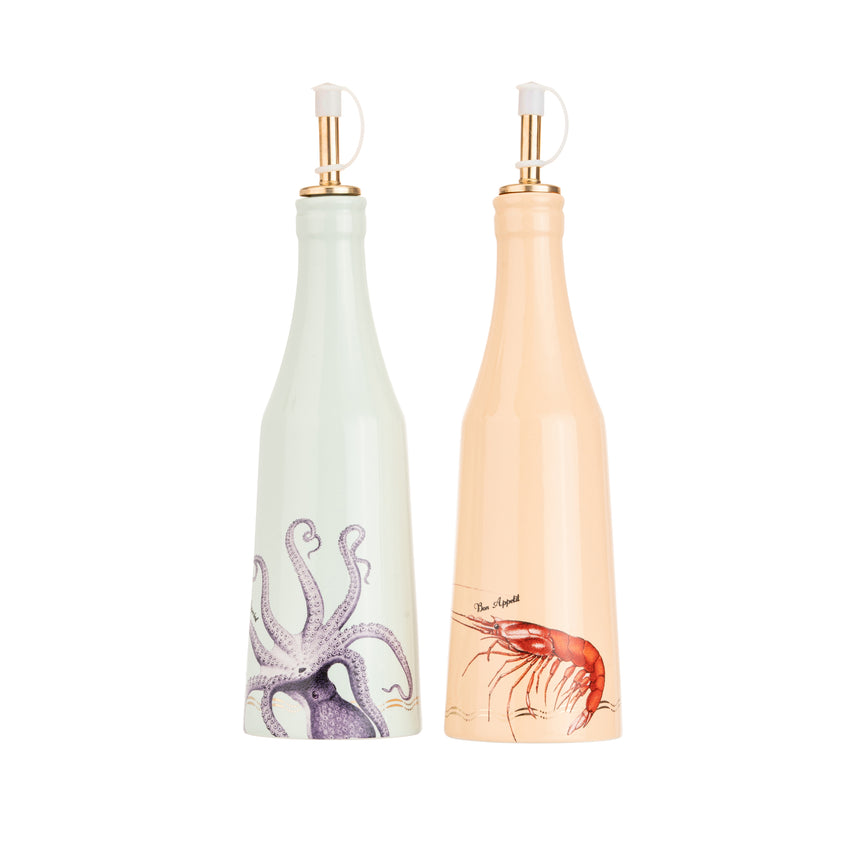 Yvonne Ellen Oil & Vinegar Set