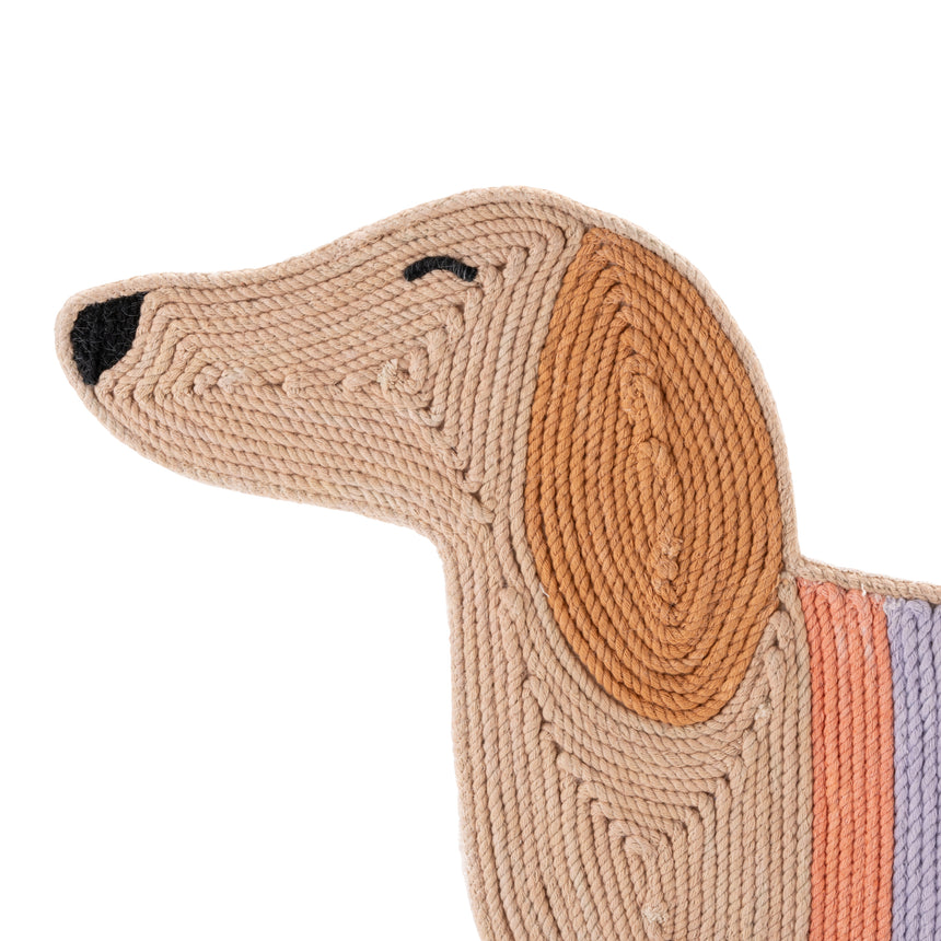 Yvonne Ellen Doggie Centre Tablemat