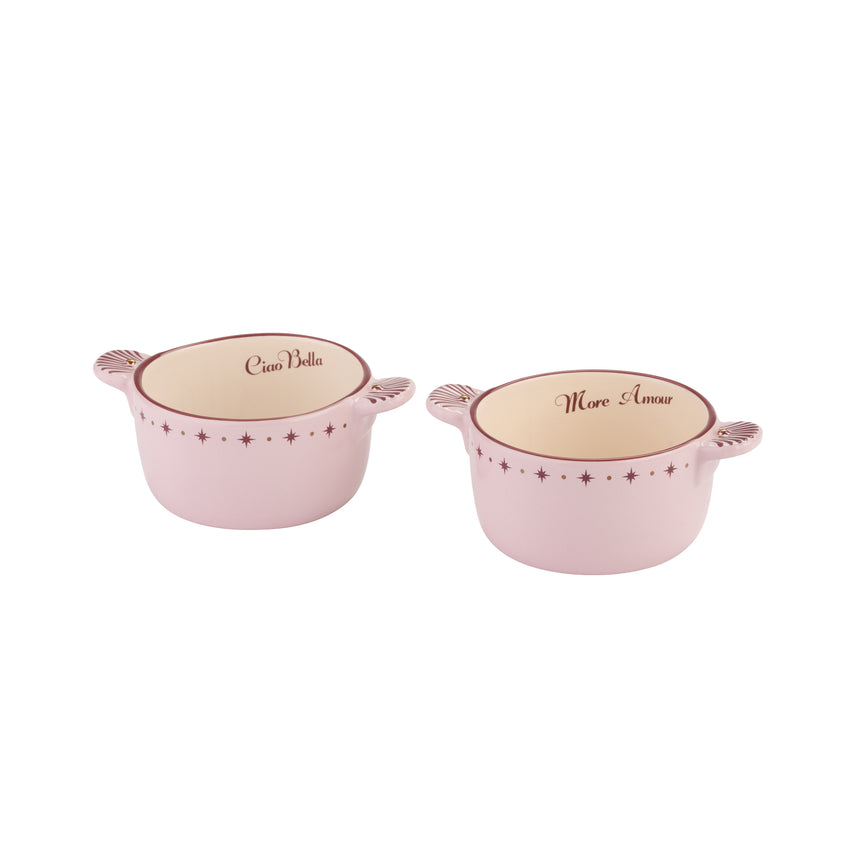 Yvonne Ellen Ramekins ( Set of 2 )