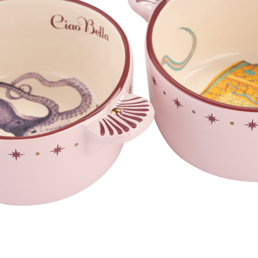 Yvonne Ellen Ramekins ( Set of 2 )