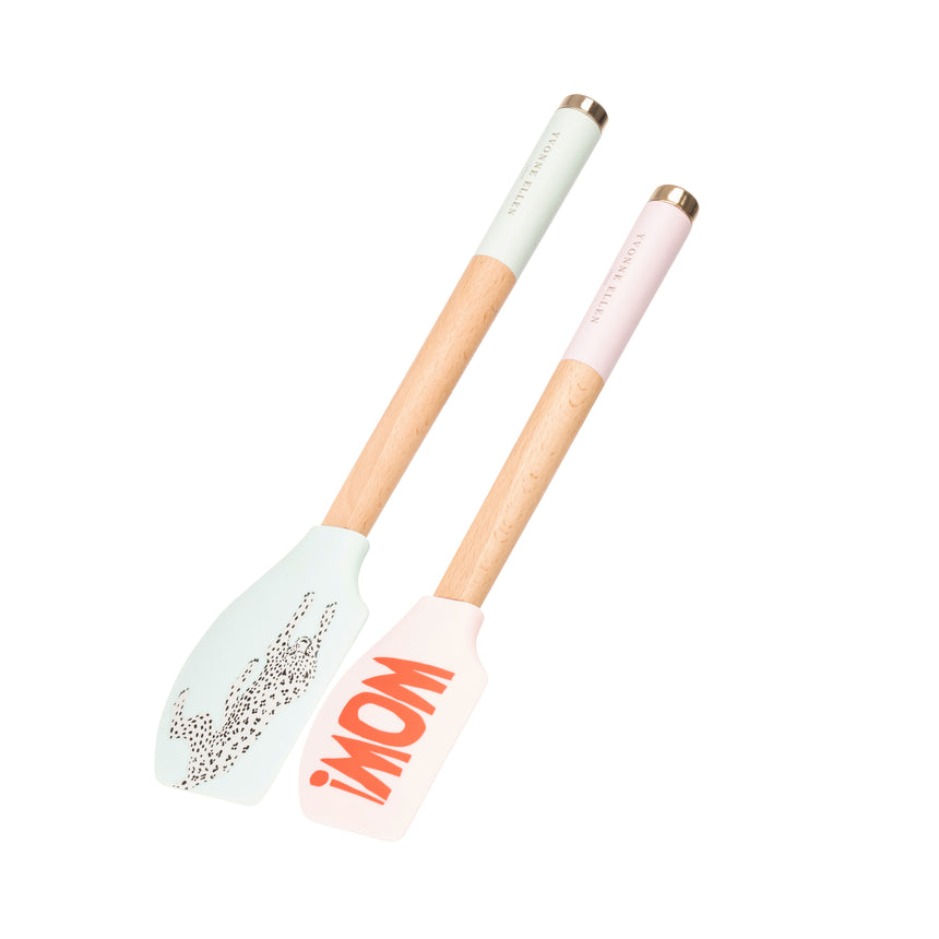 Yvonne Ellen Spatula Set