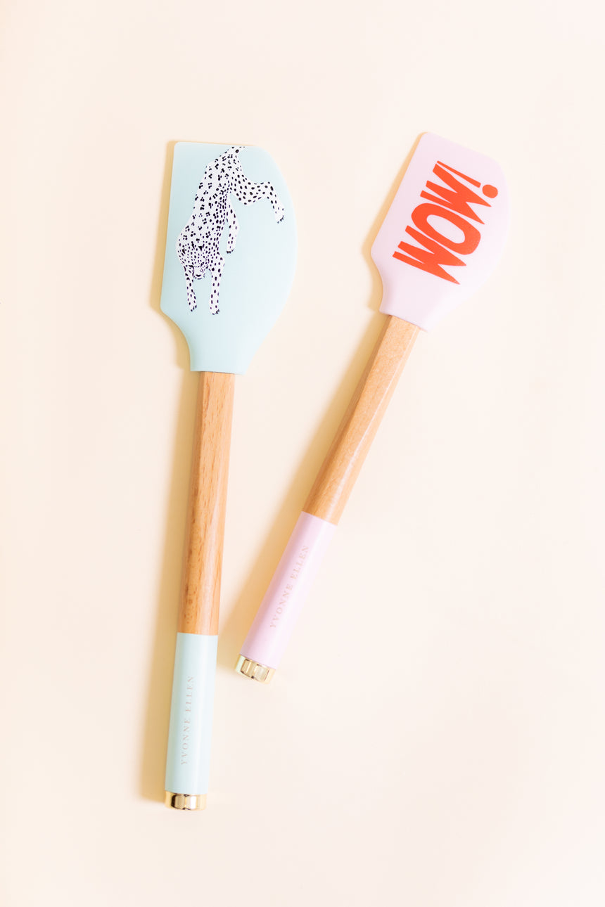 Yvonne Ellen Spatula Set