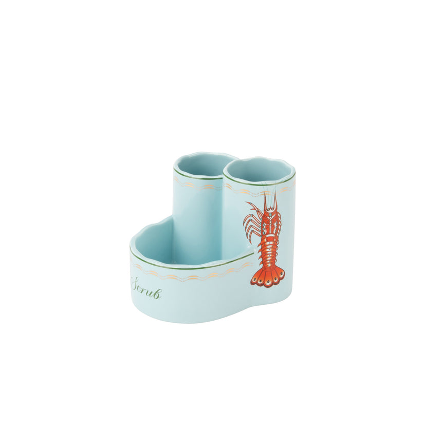 Yvonne Ellen Lobster Sink Tidy