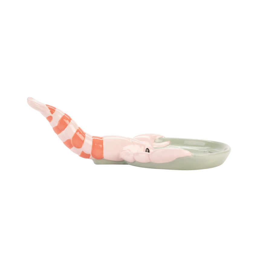 Yvonne Ellen Spoon Rest, Lobster