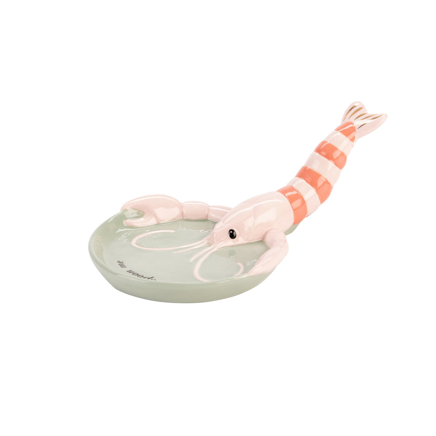 Yvonne Ellen Spoon Rest, Lobster