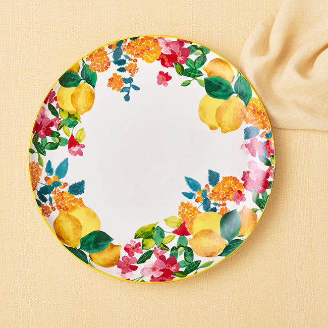 Maxwell & Williams Capri Round Serving Platter