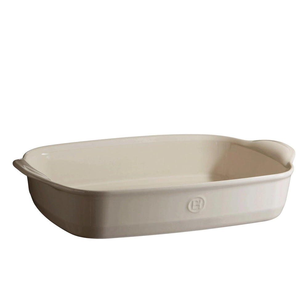 Emile Henry Baking Dish, Clay