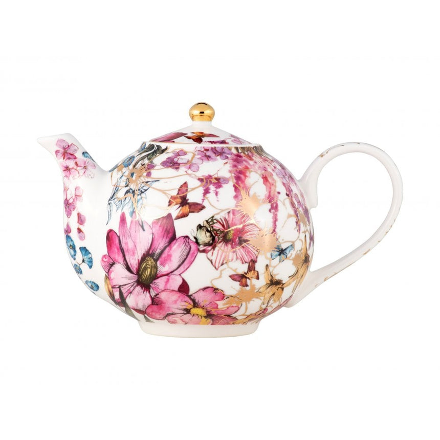 Maxwell & Williams Estelle Michaelides Enchantment Teapot with Infuser
