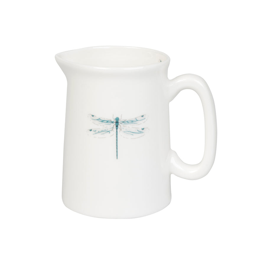 Sophie Allport Milk Jug, Dragonfly