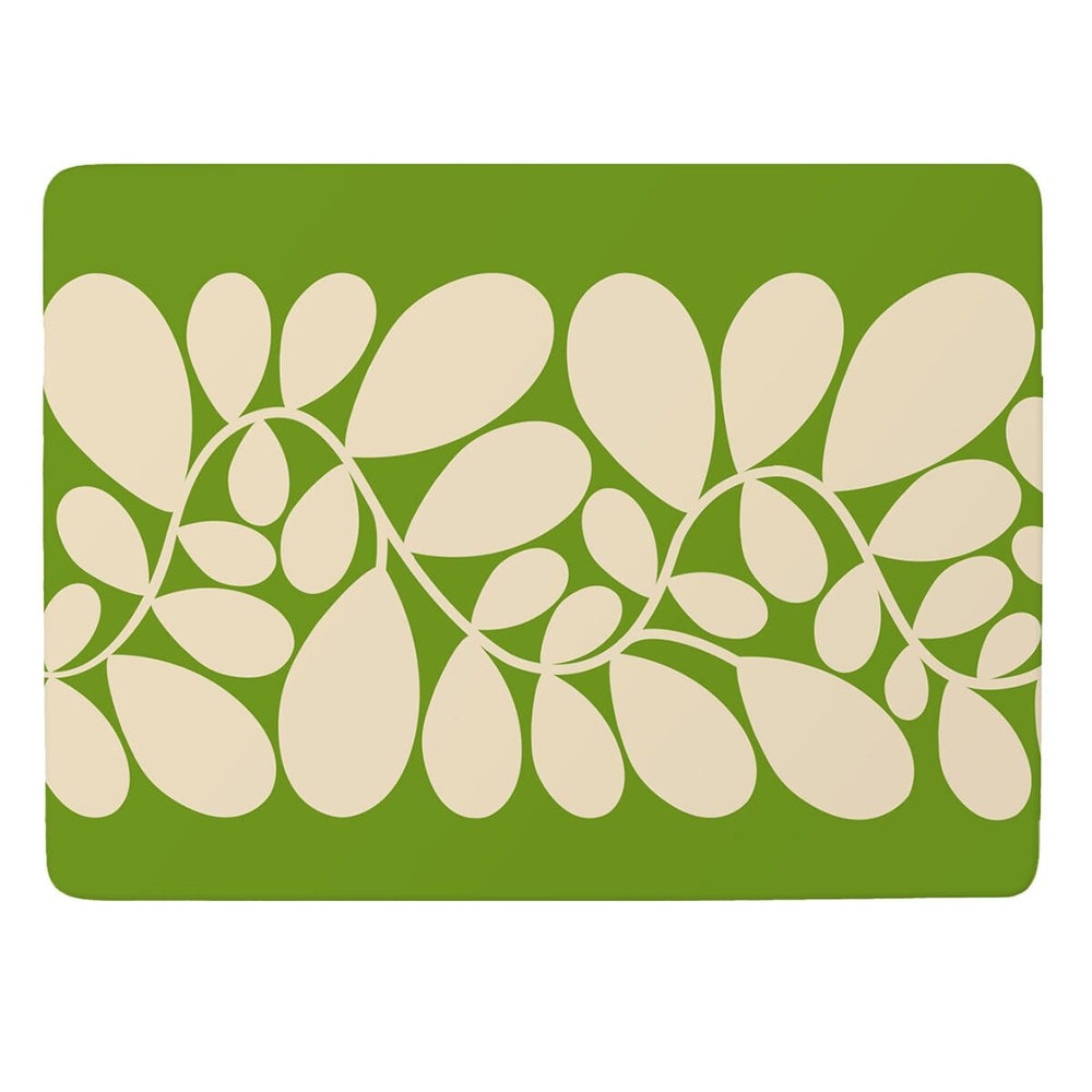 Orla Kiely Sycamore Stripe Placemats (Set Of 6 )