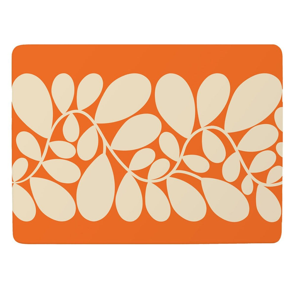 Orla Kiely Sycamore Stripe Placemats (Set Of 6 )