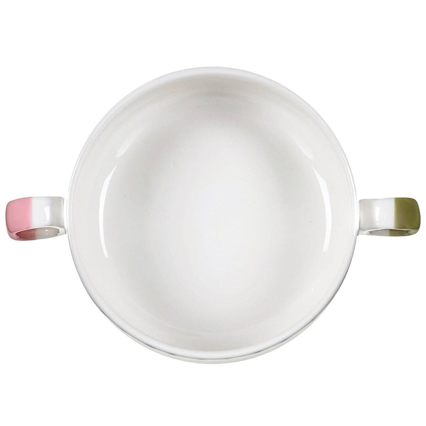 Orla Kiely Sycamore Stripe Cereal Bowl