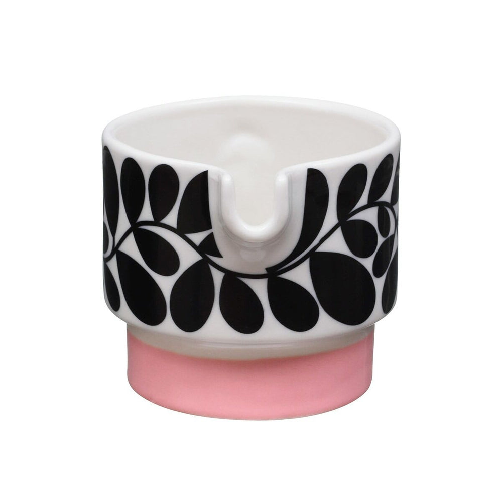 Orla Kiely Sycamore Stripe Milk Jug