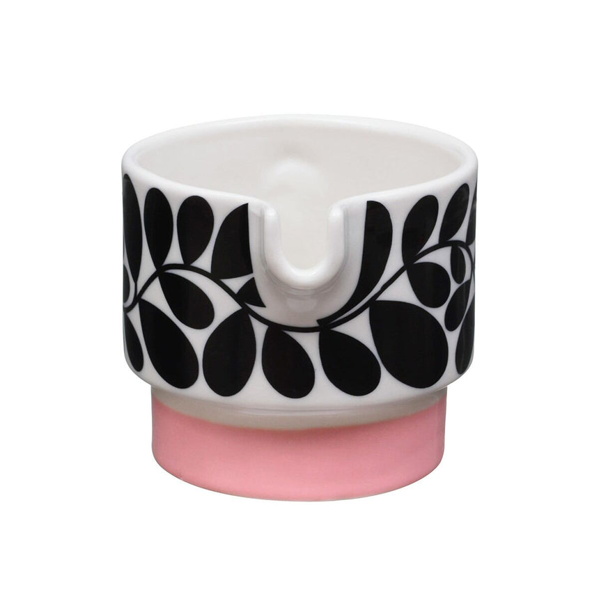 Orla Kiely Sycamore Stripe Milk Jug