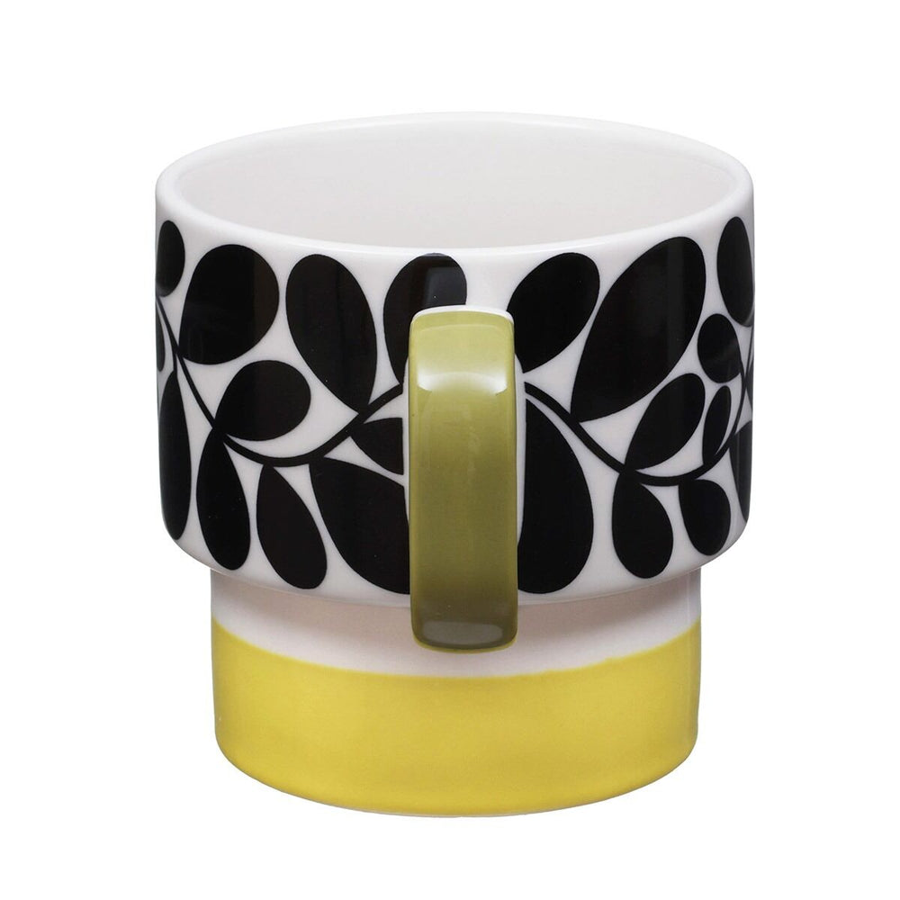 Orla Kiely Sycamore Stripe Stacking Mug