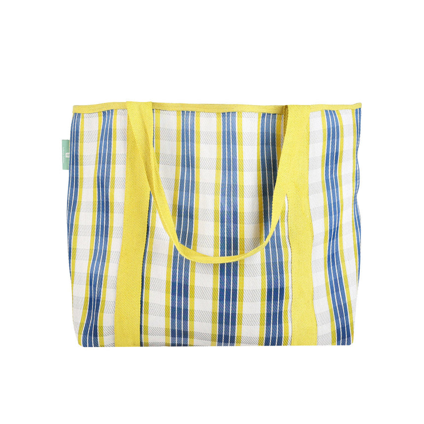 Bon Appetit  Egg Tote Bag (Recycled Plastic)