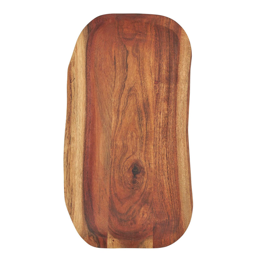 Gorm Acacia Wooden Serving Tray