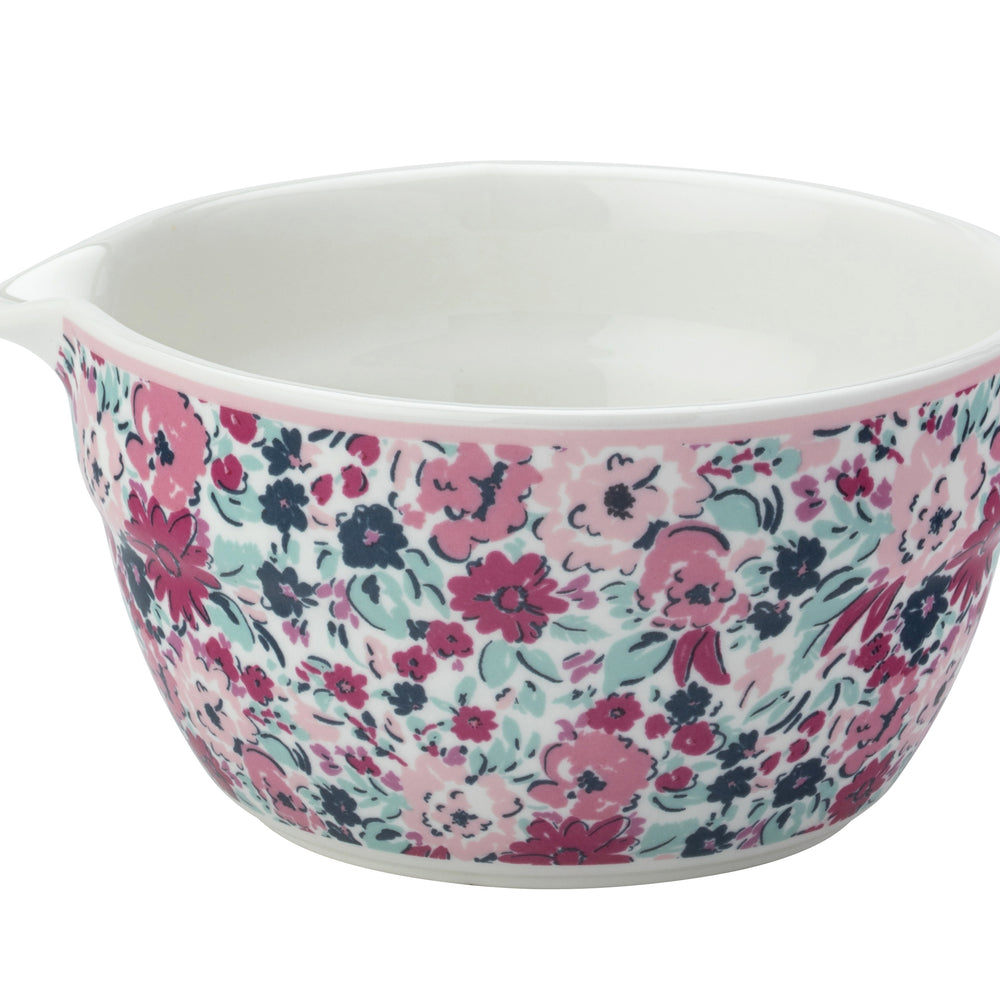 Ashley Thomas Porcelain Measuring Cups ( Set Of 3 )