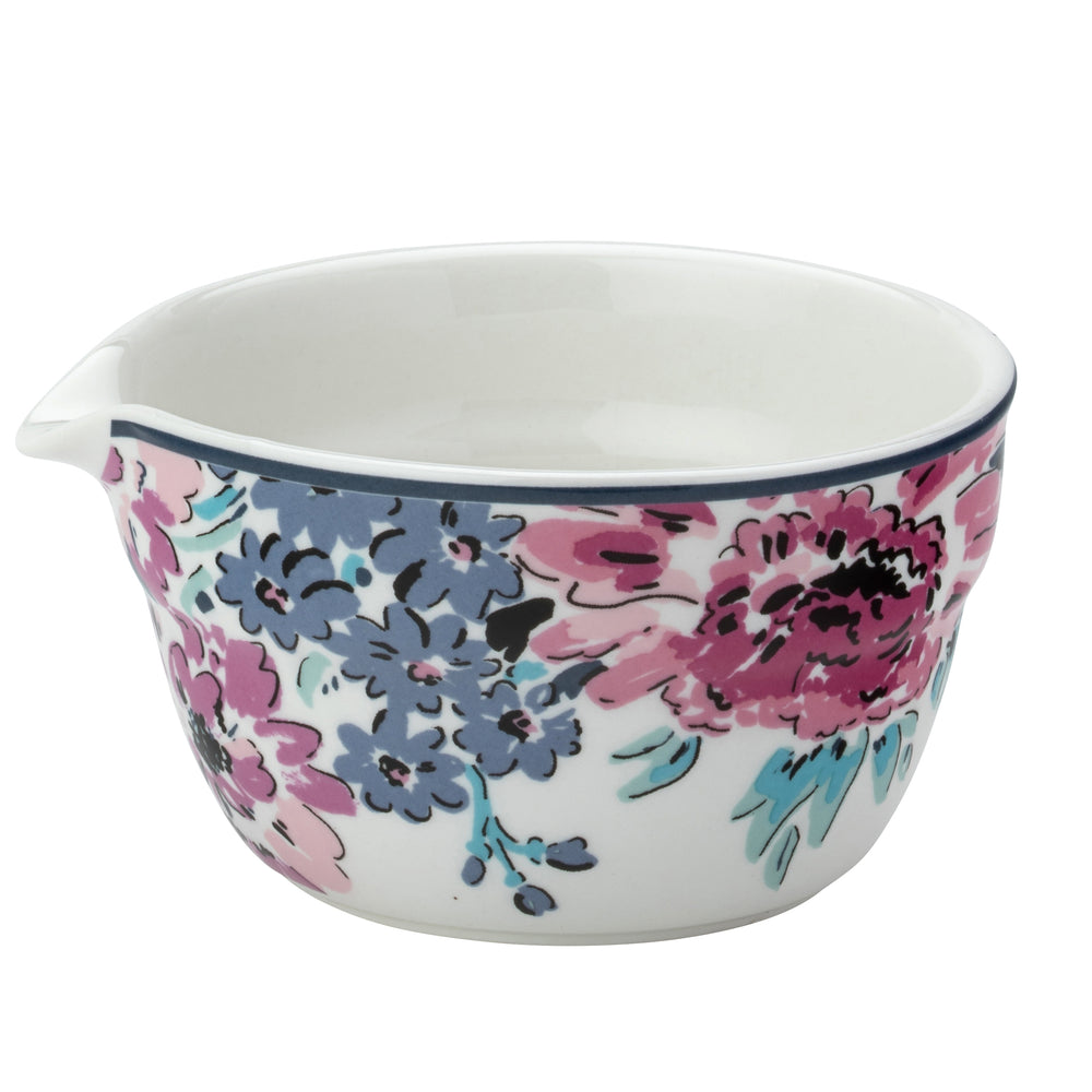 Ashley Thomas Porcelain Measuring Cups ( Set Of 3 )