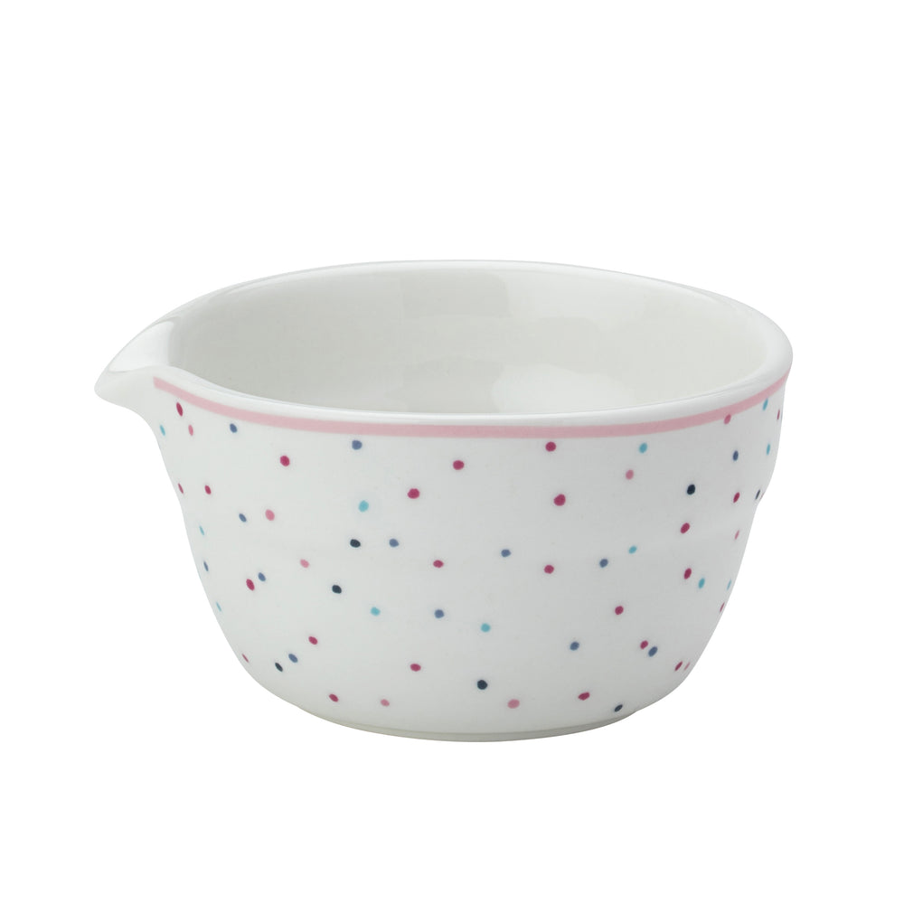 Ashley Thomas Porcelain Measuring Cups ( Set Of 3 )