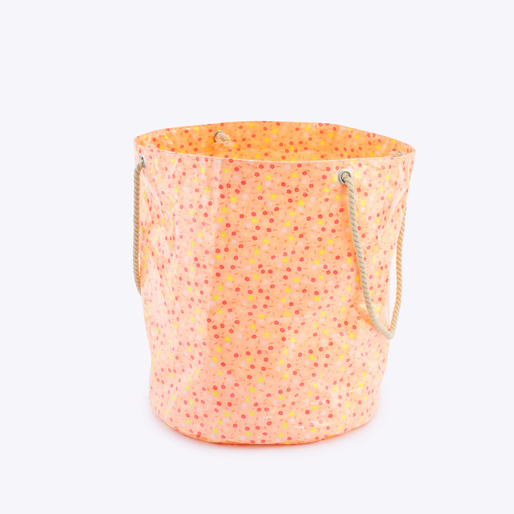Petit Pan Storage Basket, Melon