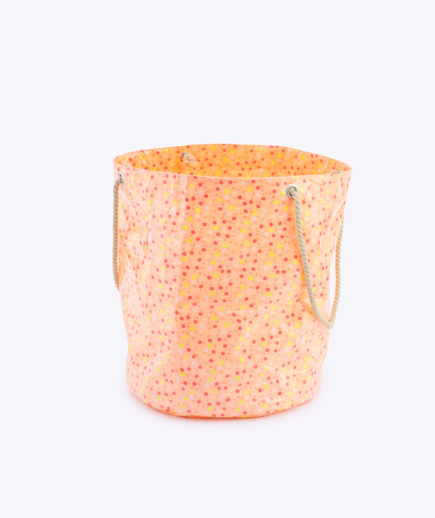 Petit Pan Storage Basket, Melon