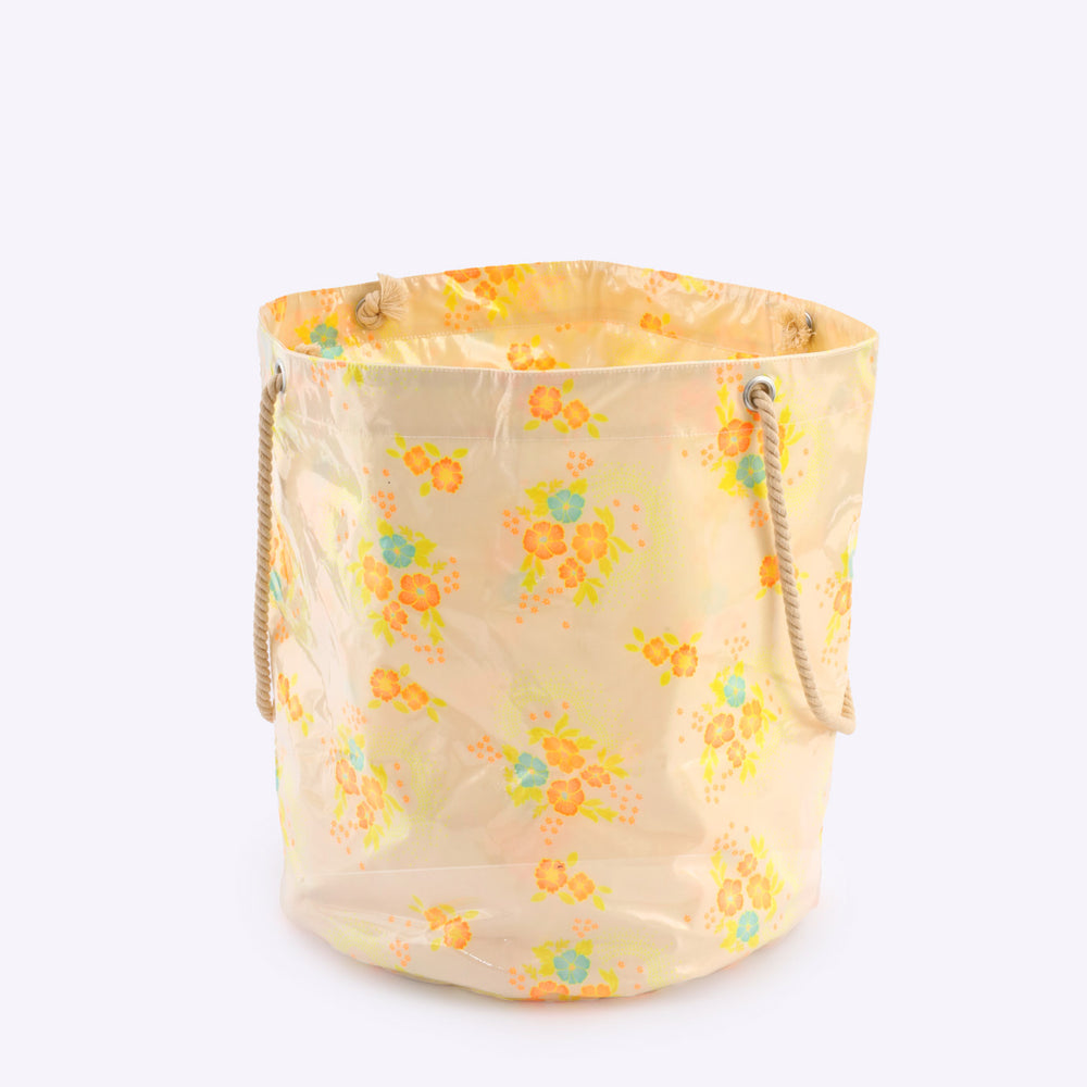 Petit Pan Storage Basket, Folksy