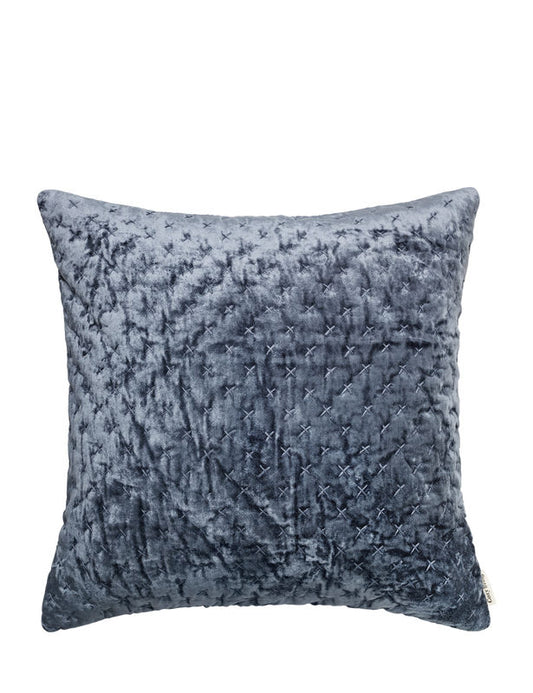 Cozy Living Luxury Velvet Cushion-OCEAN