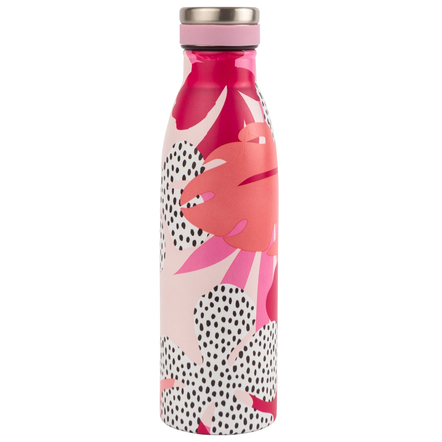 Tribal Fusion Stainless Steel Insulated Water Bottle