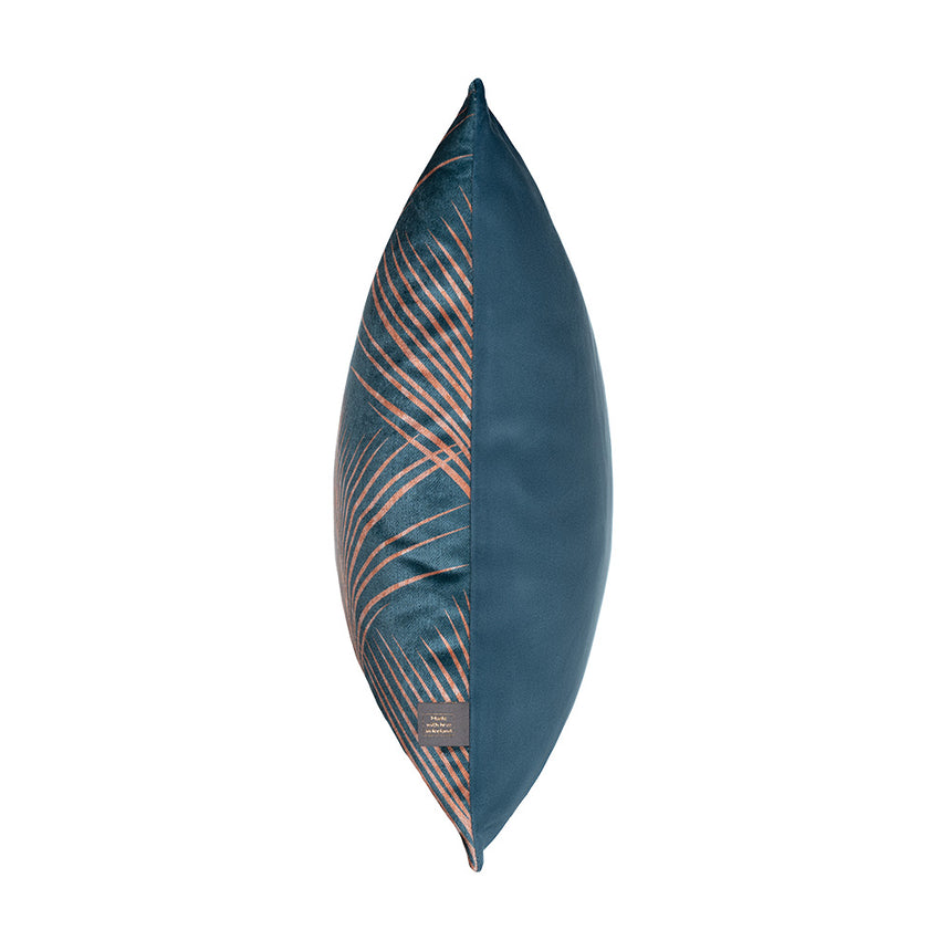 Scatter Box LouLou Cushion, Teal