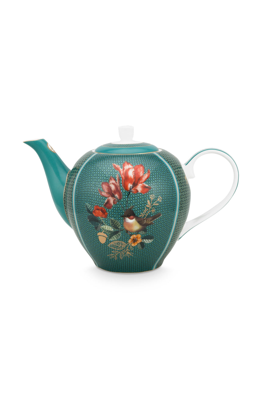 Pip Studio Winter Wonderland Tea Set