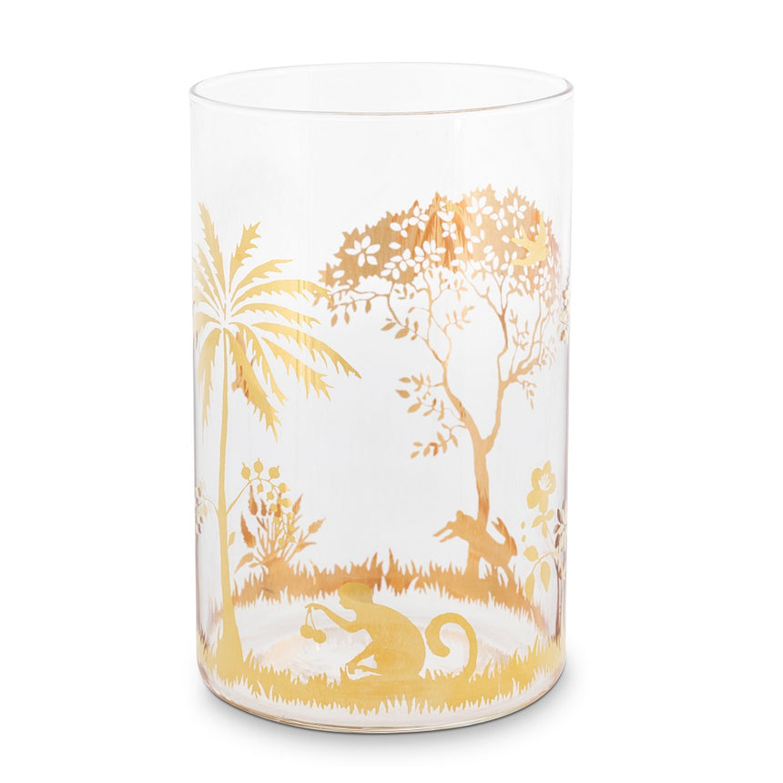 Pip studio La Majorelle Hi Ball Glass