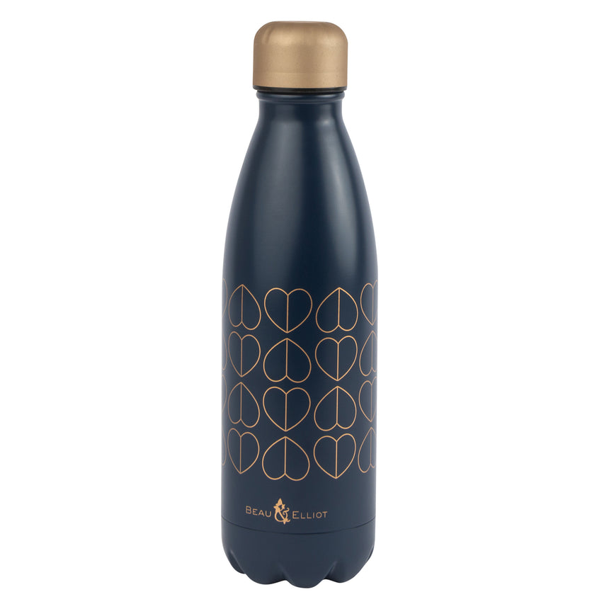 Beau & Elliot Confetti Stainless Steel Insulated Water Bottle