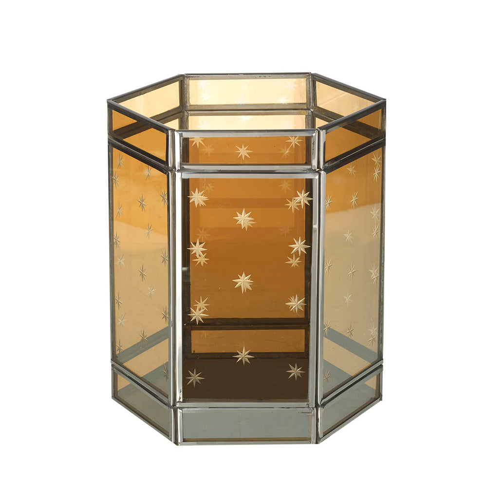 Parlane Living Alenka Star Candle Holder