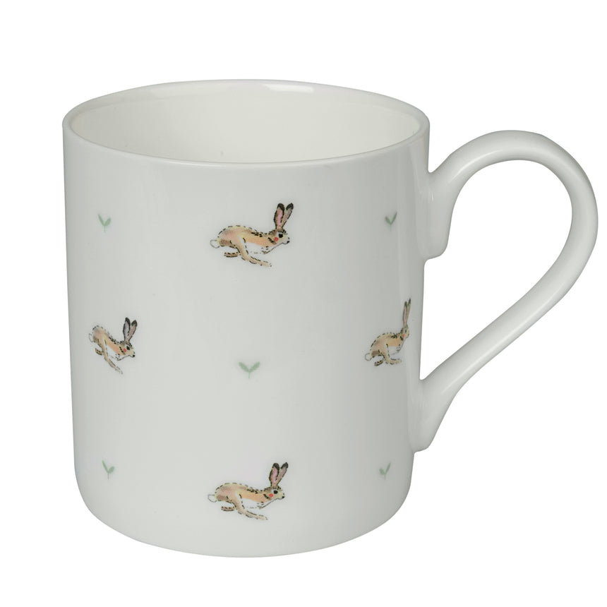 Sophie Allport Large Mug, Bunny