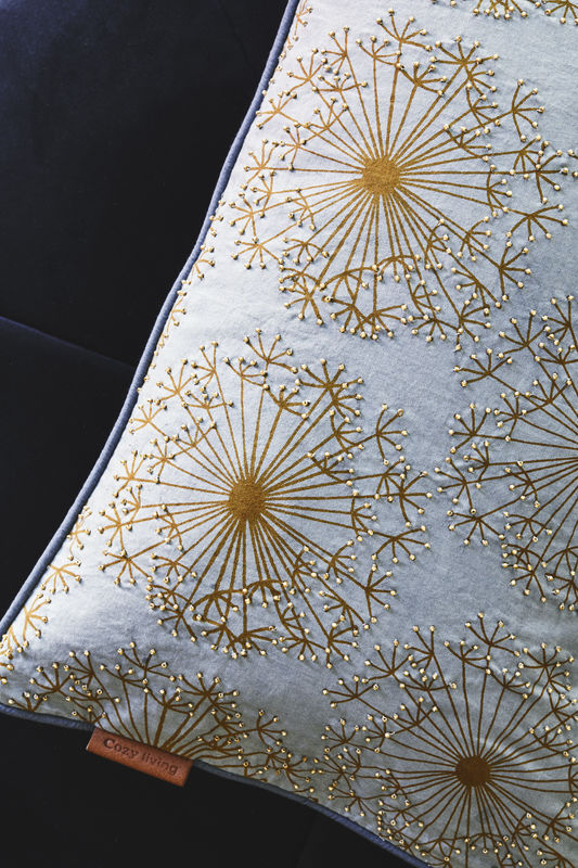 Dandelion cushion shop covers