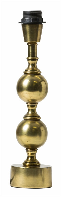 Watt & Veke Deborah Table Lamp, Brass