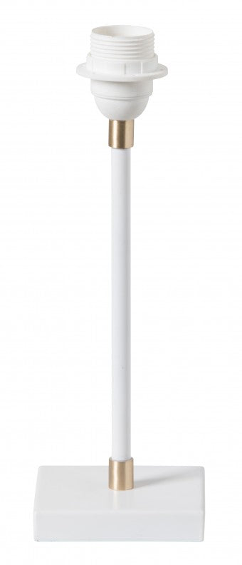 Watt & Veke Jill Table Lamp, White