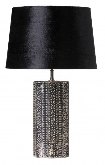 Watt & Veke Lola Lamp Shade BLACK 26cm