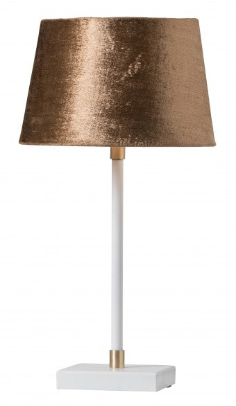 Watt & Veke Jill Table Lamp, White