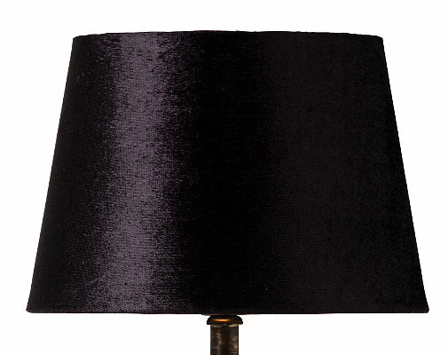 Watt & Veke Lola Lamp Shade BLACK 26cm