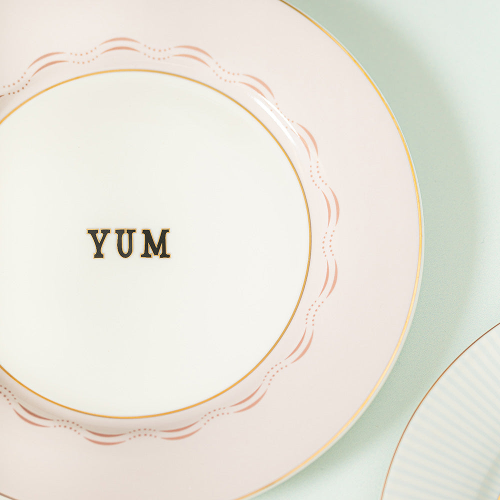 Yvonne Ellen Side Plates - Thumbnail 4